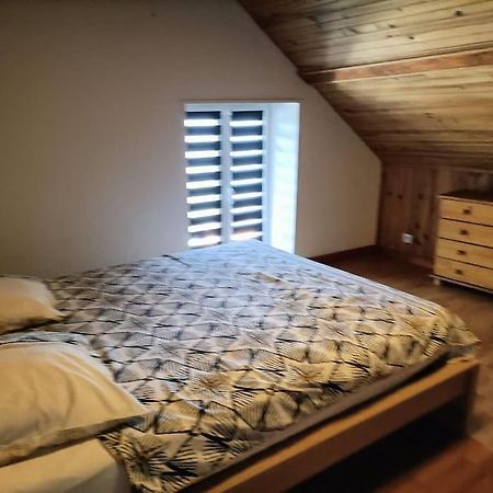 La Girouette Villa Fumay Екстериор снимка
