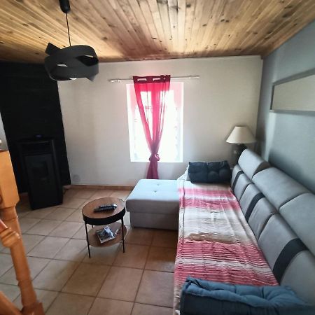 La Girouette Villa Fumay Екстериор снимка