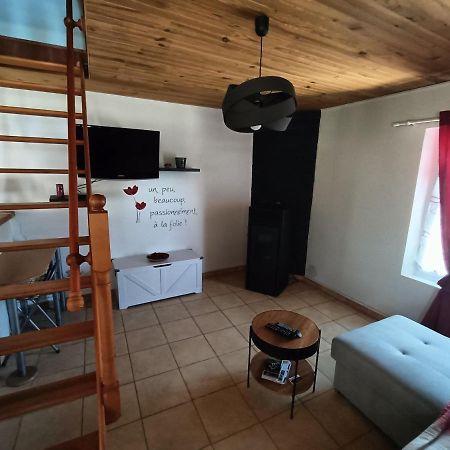 La Girouette Villa Fumay Екстериор снимка