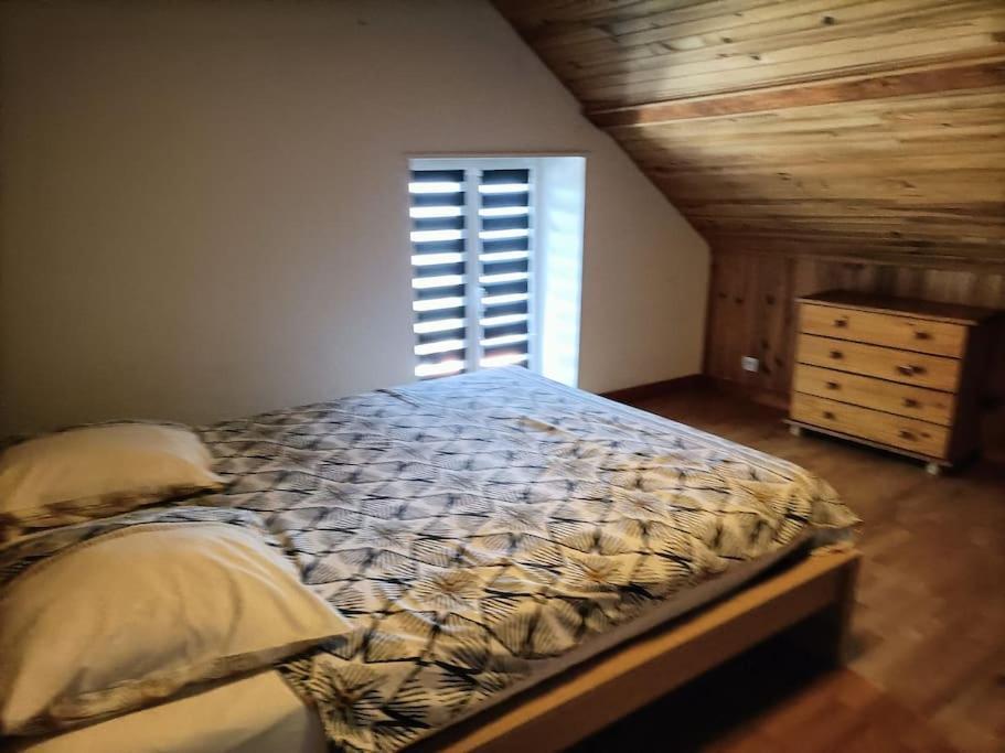 La Girouette Villa Fumay Екстериор снимка
