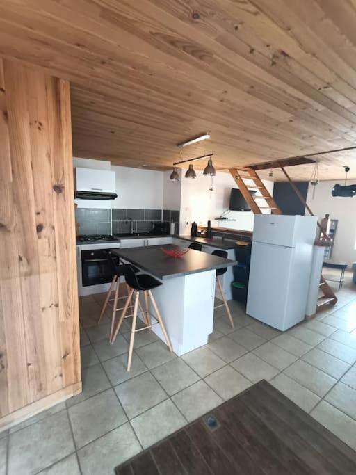 La Girouette Villa Fumay Екстериор снимка