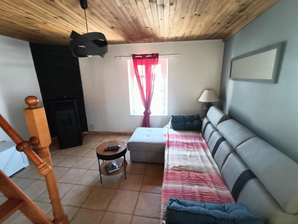 La Girouette Villa Fumay Екстериор снимка